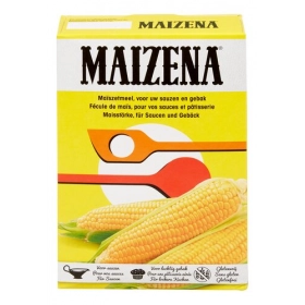 MAIZENA Fécule de maïs 400g