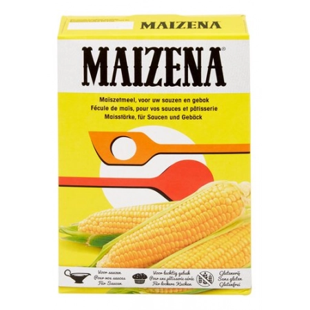 MAIZENA Fécule de maïs 400g