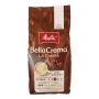MELITTA Bella Crema La Crema Café en Grains 1kg – Espresso équilibré, arôme intense et crème onctueuse