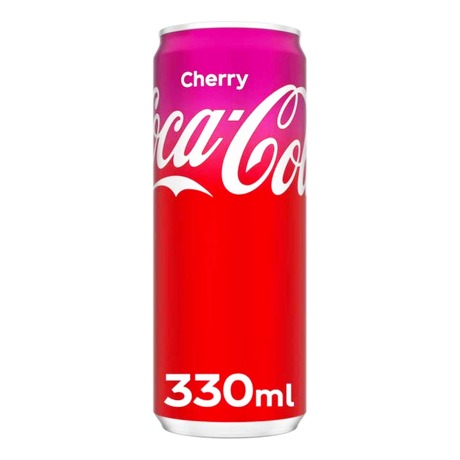 Coca Cola Cherry 33cl