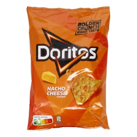 DORITOS Nacho Cheese flavour 170g