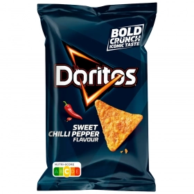 DORITOS Sweet Chili Pepper 170g