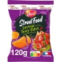 Vico Chips Street Food Spicy BBQ 120g