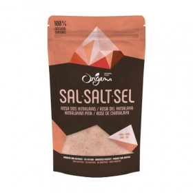 Origens - Sel fin rose de l'himalaya 500g