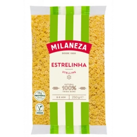 Milaneza Estrelinha 250g