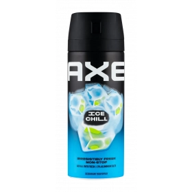 AXE Déodorant Ice Chill 150ml