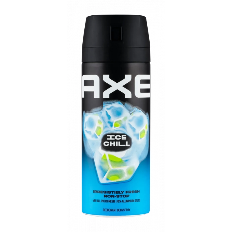 AXE Déodorant Ice Chill 150ml