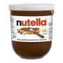 Nutella pâte à tartiner aux noisettes 200g