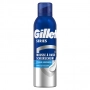 GILLETTE SERIES Mousse à raser hydratant 250ml