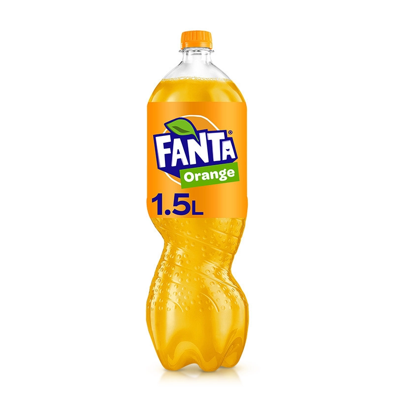 FANTA Orange 1,5L