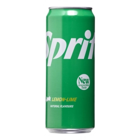 SPRITE Lemon-Lime 33cl