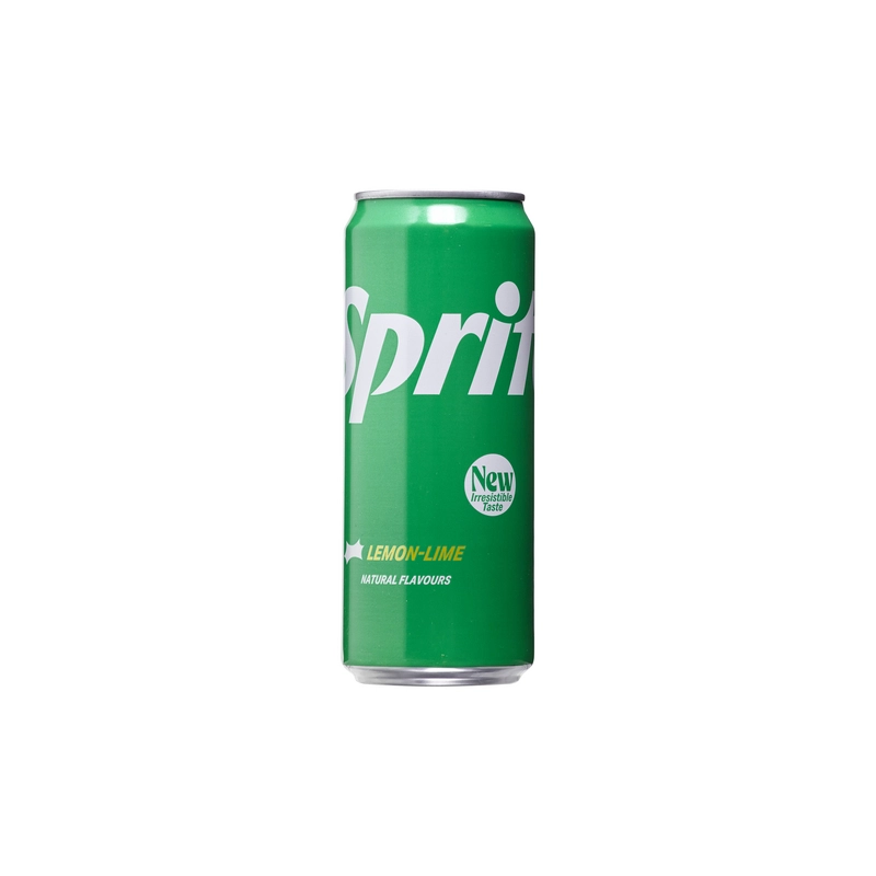 SPRITE Lemon-Lime 33cl