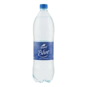 ROSPORT Blue eau gazeuse 1L
