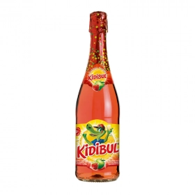 KIDIBUL Pomme Fraise sans alcool 75cl