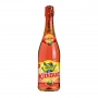 KIDIBUL Pomme Fraise sans alcool 75cl