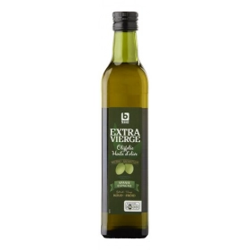 BONI Huile D'Olive vierge extra 500ml