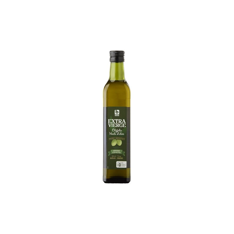 BONI Extra Virgin Olive Oil 500ml