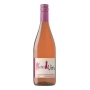 LE VA ET VIN Rosé demi-sec 11% vol 75cl