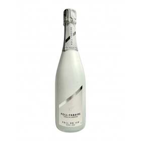 POLL-FABAIRE Crémant Poll on ice demi-sec 75cl