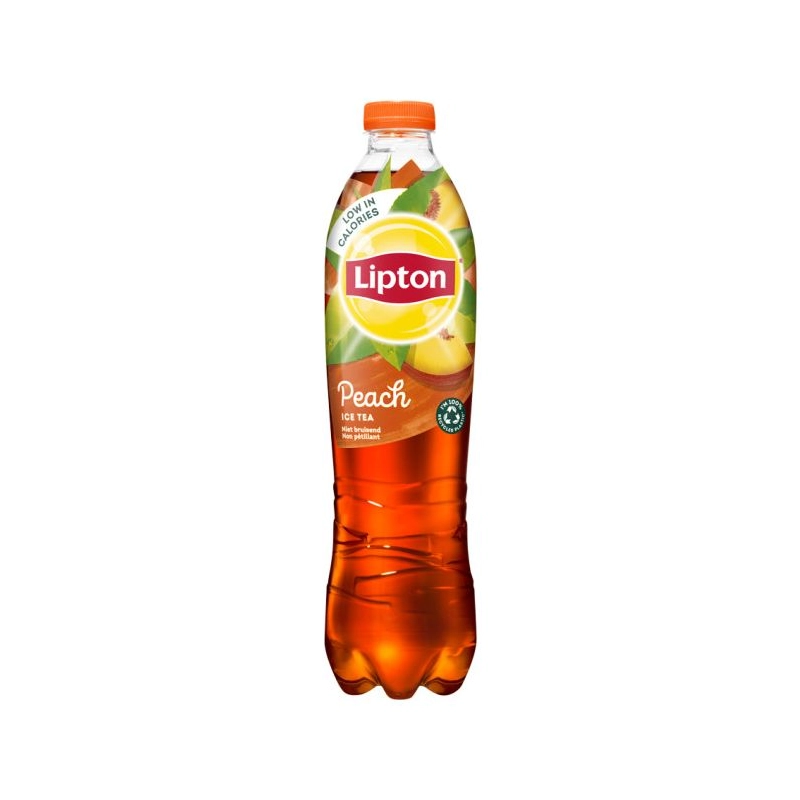 Lipton Ice Tea Peach 1,5L