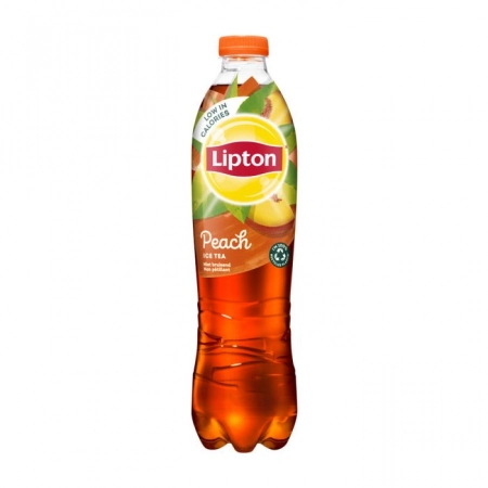 Lipton Ice Tea Peach 1,5L