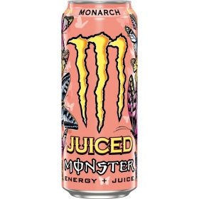 MONSTER Energy Juiced Monarch 50cl