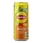 LIPTON Ice Tea Peach 33cl