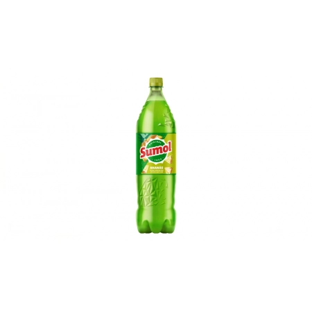 SUMOL Pineapple 1,5L