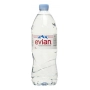 EVIAN Eau Plate 1L