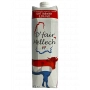 D'Fair Mëllech - Lait entier 3,5% 1L