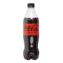 COCA COLA Zero Sugar 50cl