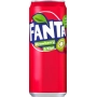 Fanta Erdbeer-Kiwi 33cl