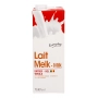 EVERYDAY Lait entier brique 1L