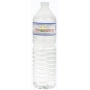 BECKERICH eau minérale naturelle 1,5L