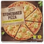 ALFREDO Stonebaked Pizza 4 fromages 2x340g