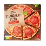 ALFREDO Stonebaked Pizza Salami 3x350g