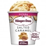 HÄAGEN-DAZS Salted Caramel 650ml