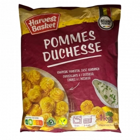 HARVEST Pommes Duchesse 1kg