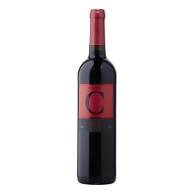 C BY CABRIZ Dao red wine 12.5% ​​vol 75cl (Portugal)