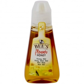 BEE'S Flower Miel 350g