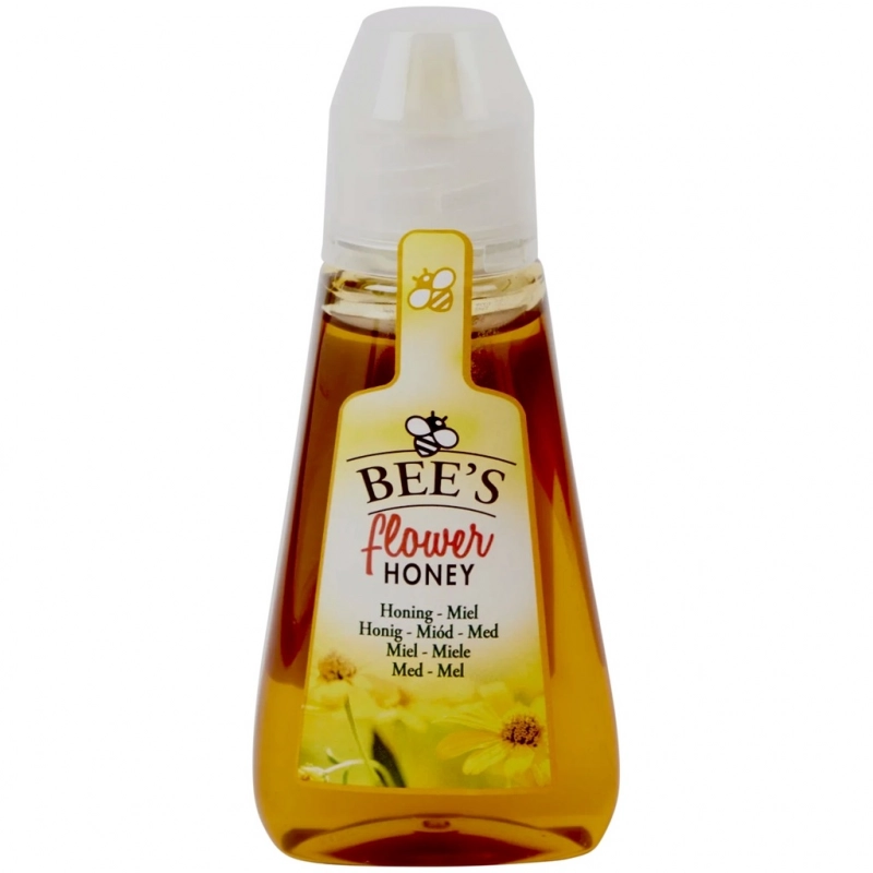 BEE'S Flower Miel 350g