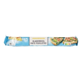BONI pâte feuilletée 230g