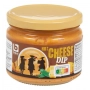 BONI Dip Sauce Hot Cheese 300g