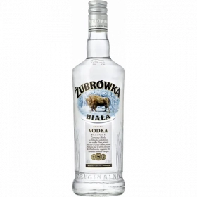 POLIAKOV Vodka 37,5% vol 70cl