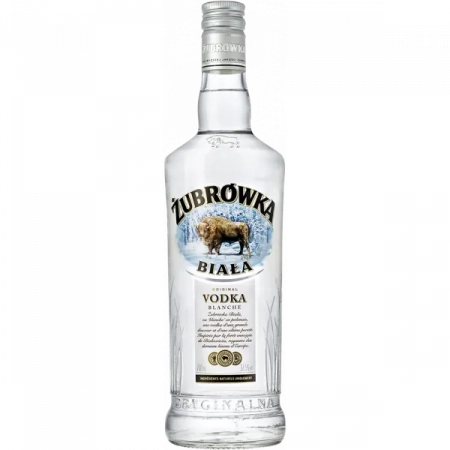 POLIAKOV Vodka 37,5% vol 70cl