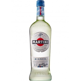MARTINI Bianco 14,5% vol 1L