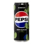 PEPSI ZERO SUGAR cola Lime 33cl