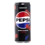 PEPSI ZERO SUGAR cola Cherry 33cl