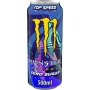 Monster Top Speed zero sugar 50cl