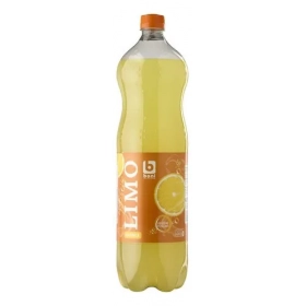 BONI Orange Lemonade 1.5L